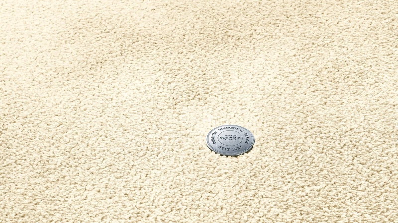 Vorwerk ® - LYRICA - 6C68